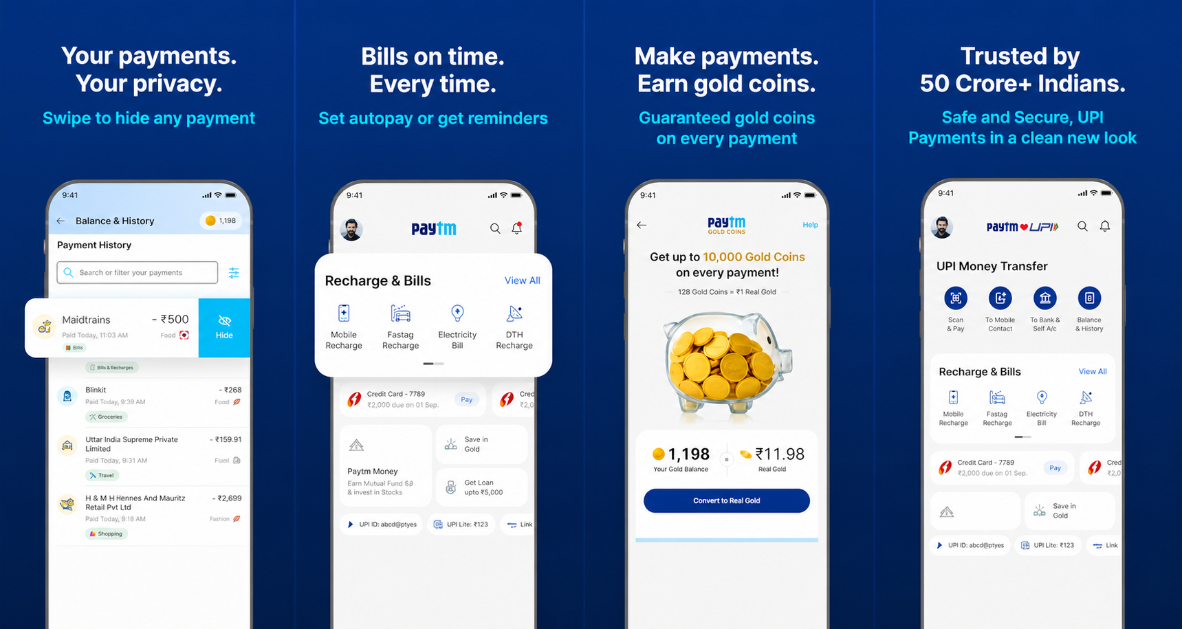 How to Build a Paytm-Like Payments Super App in India