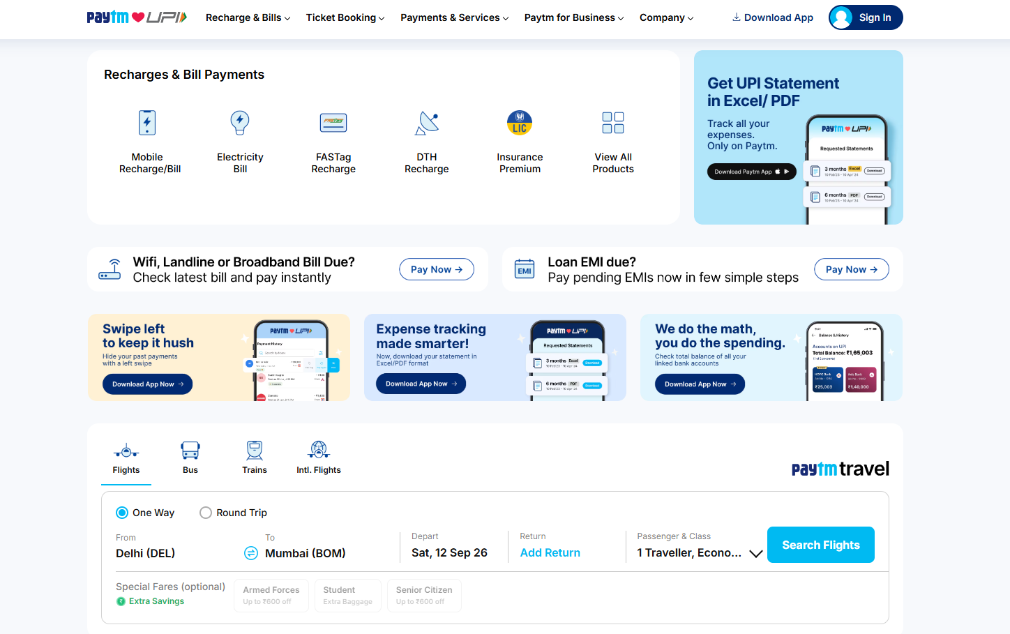 How to Build a Paytm-Like Payments Super App in India