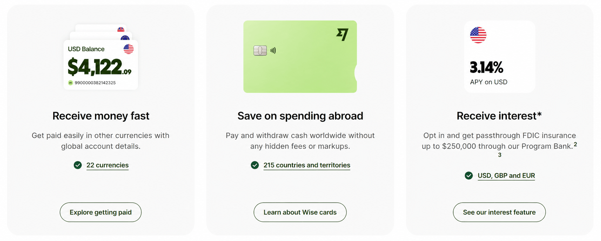 How to Build a Wise-Like Multi-Currency Money Transfer App