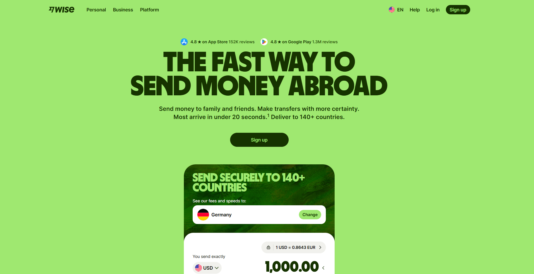How to Build a Wise-Like Multi-Currency Money Transfer App