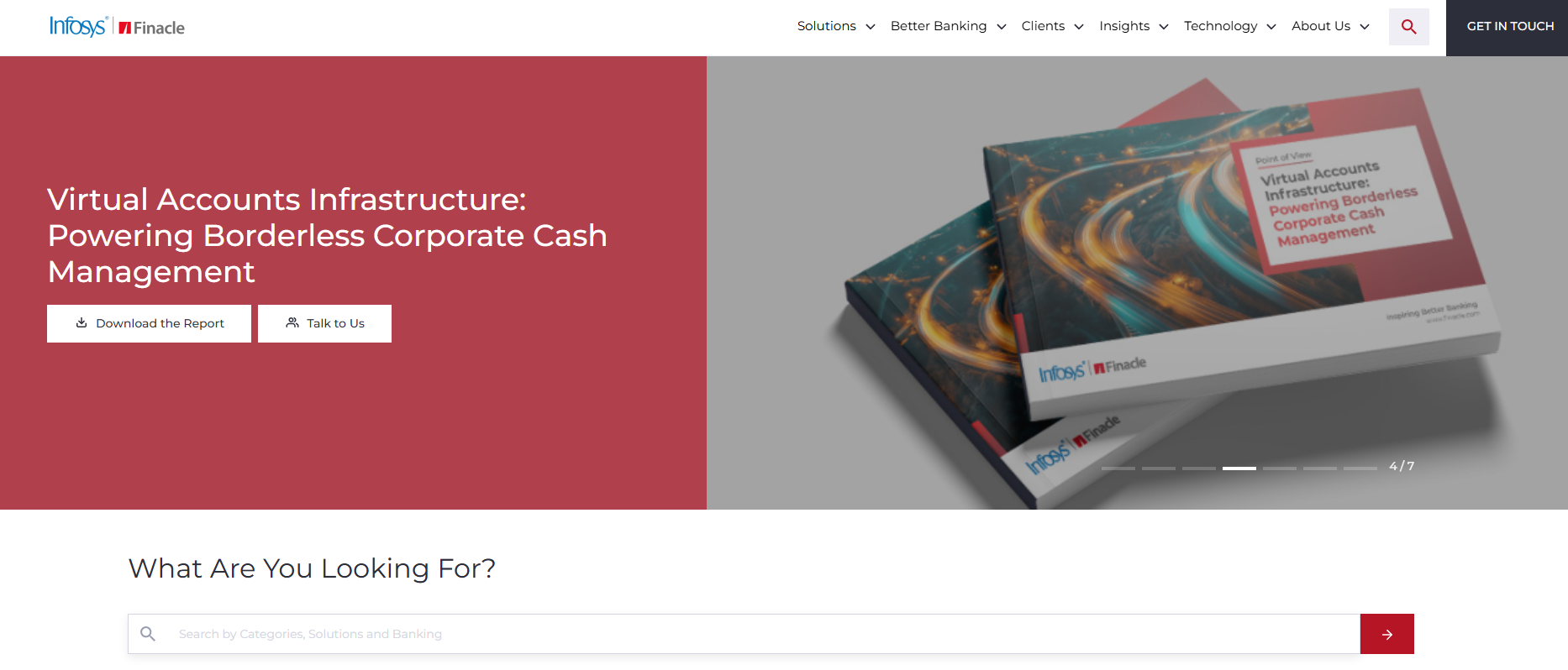 Oracle FLEXCUBE vs. Finacle: Core Banking Platforms Comparison