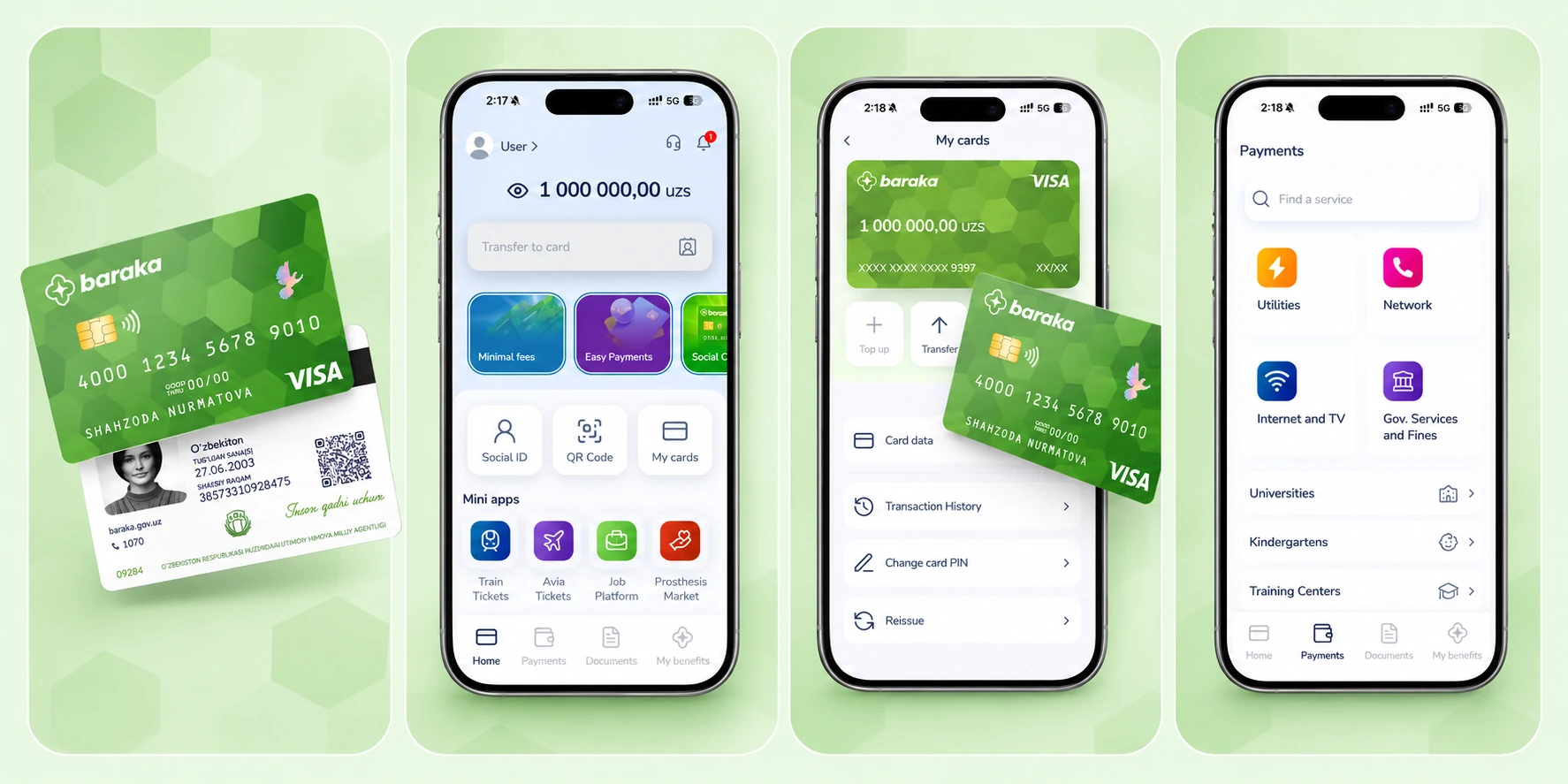 Government Payment Solutions: Types, Examples and How to Choose the Right Software