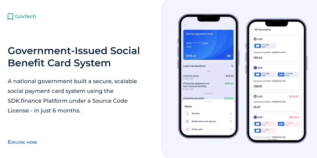 Government Payment Solutions: Types, Examples and How to Choose the Right Software