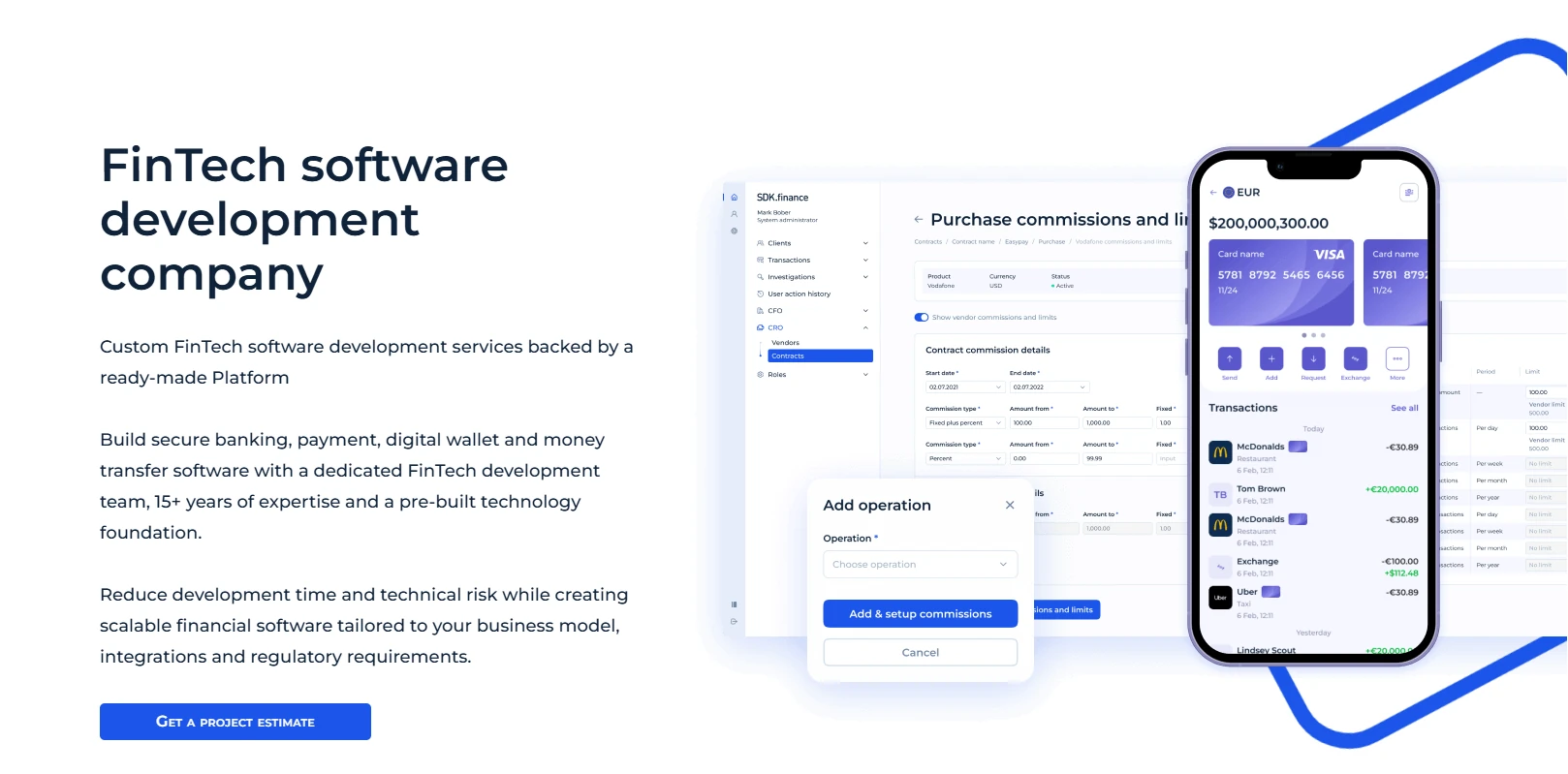 FinTech Software Testing: How to Validate Transaction Logic
