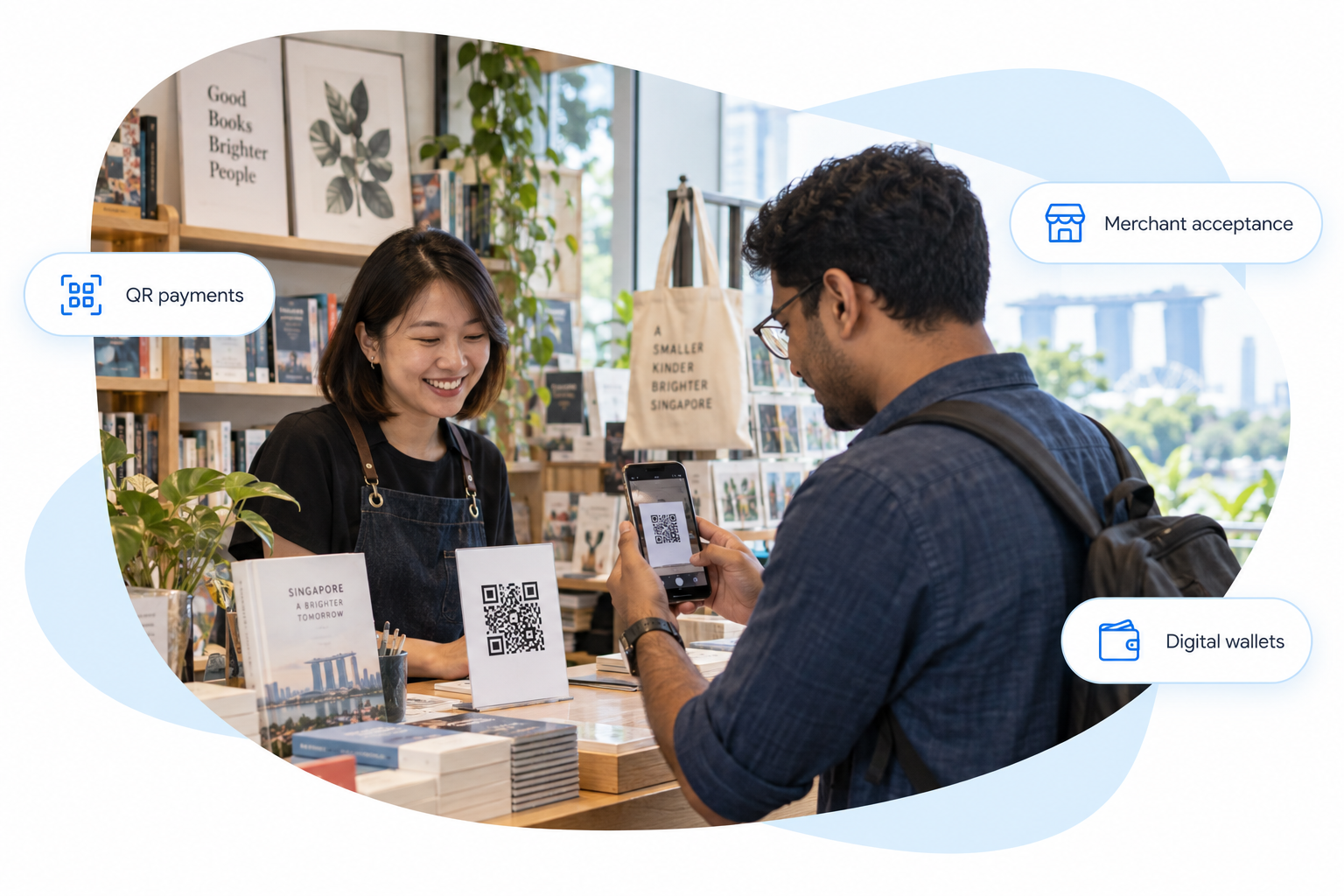 FinTech in Singapore: Companies, Ecosystem and Payment Infrastructure