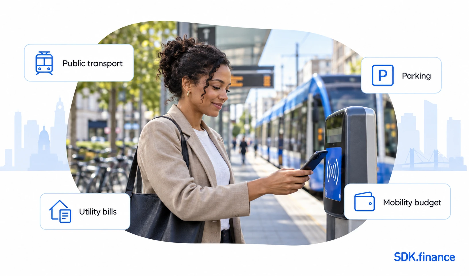 Digital wallets for urban services Digital Wallets for Urban Services: What They Are and How to Build One